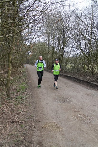 Bosloop Brecht - 49